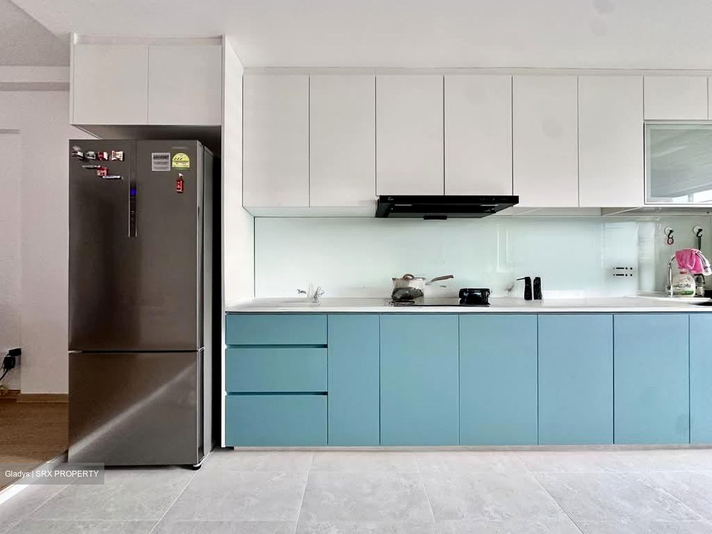 Blk 419 Bedok North Street 1 (Bedok), HDB 3 Rooms #600167481